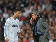 Bóng đá anh, ngoại hạng anh, lịch thi đấu euro 2012, Real Madrid bay cao cả ở Champions League lẫn Liga